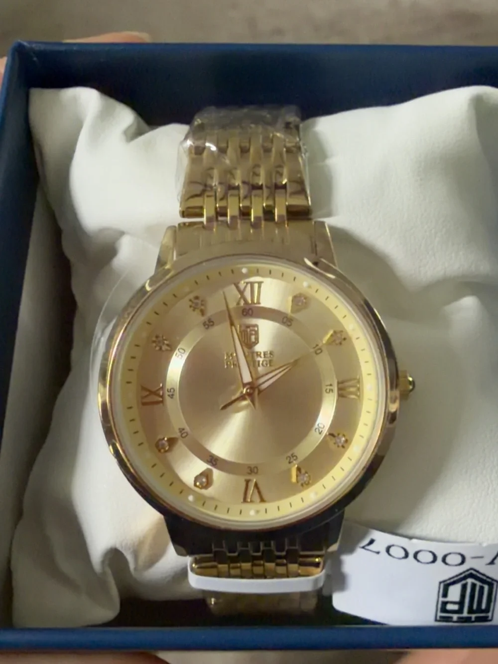 Invicta Watch Lot Collection w/men and women